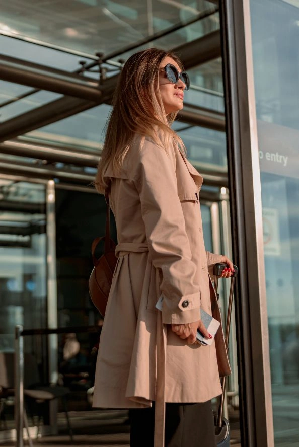 VIP Airport Transportation