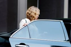 Executive Sedans