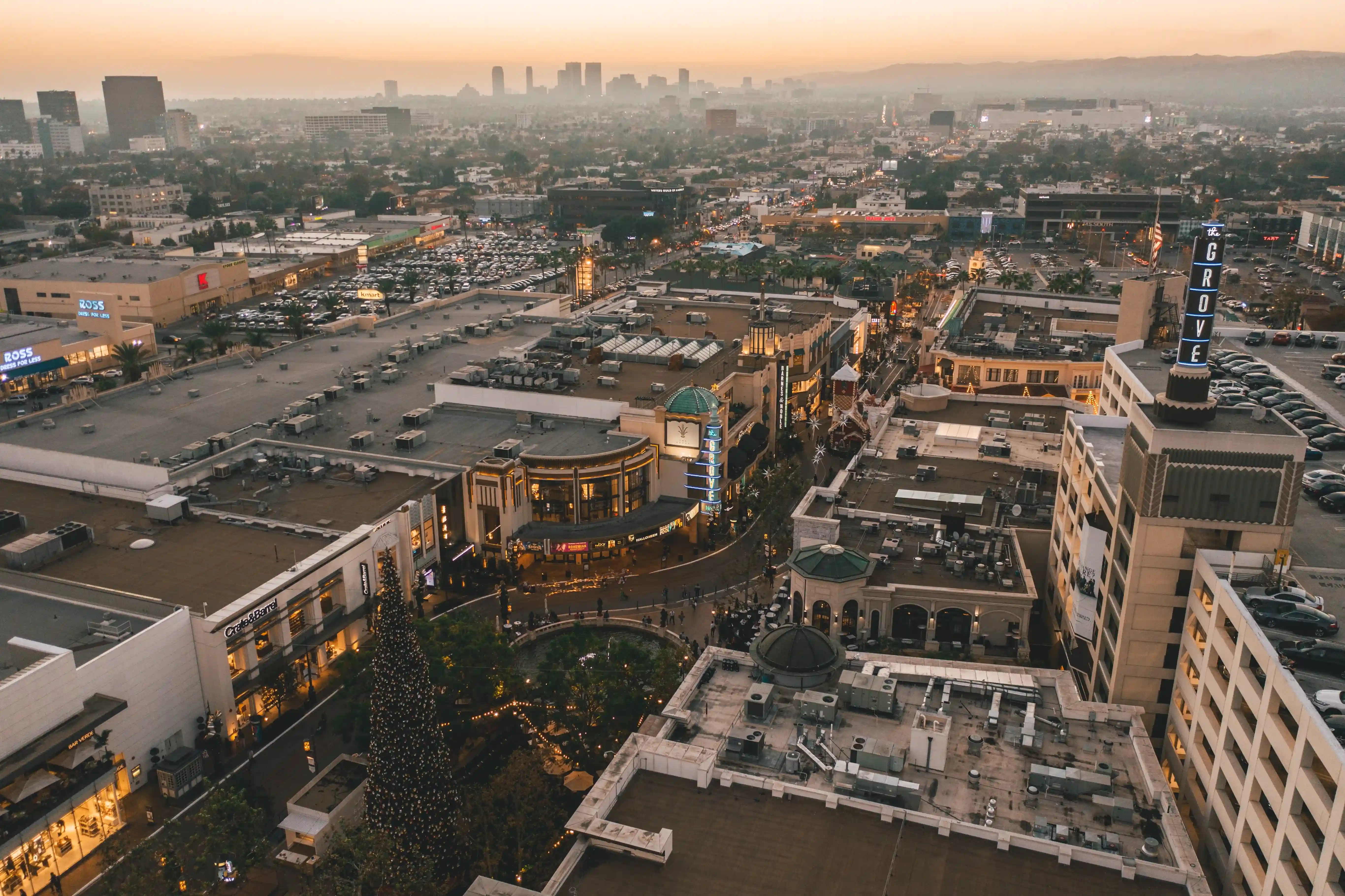 Studio City