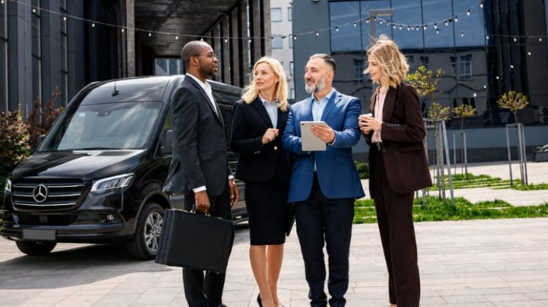 Benefits of Booking a Private Shuttle Service for Corporate Events?