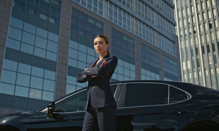 When Is a Black Car Service the Best Choice in Los Angeles?