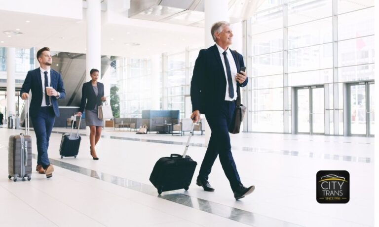 Flying Early from San Diego? How to Plan Your Airport Trip