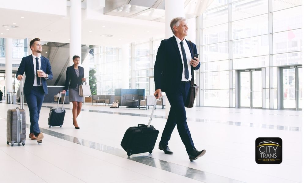 Flying Early from San Diego? How to Plan Your Airport Trip