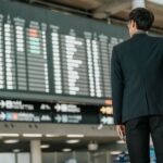 How to Plan Your LAX Pickup When Your Flight Arrives Late