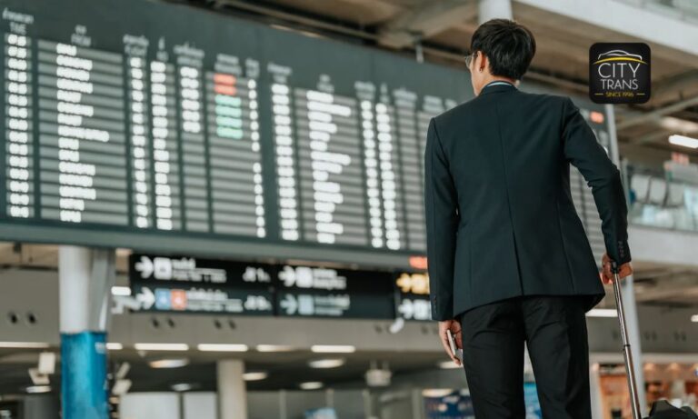 How to Plan Your LAX Pickup When Your Flight Arrives Late