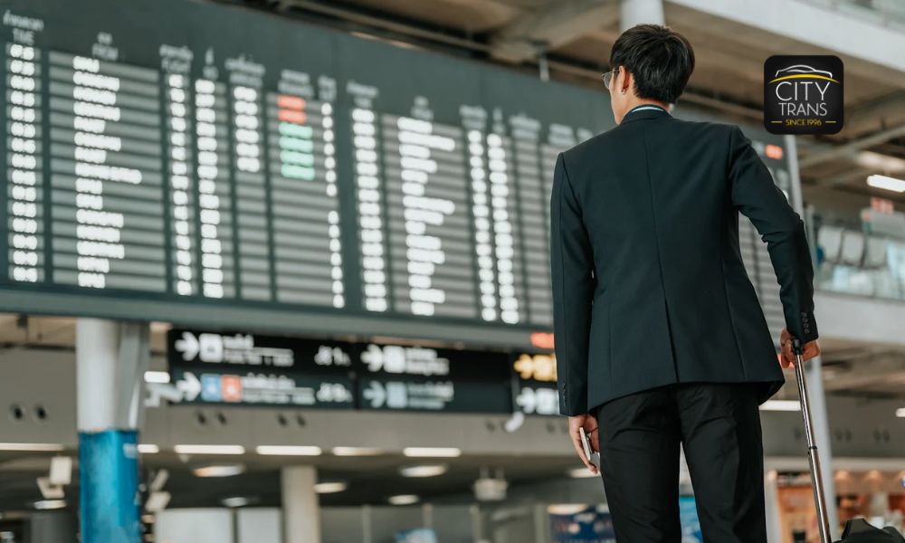 How to Plan Your LAX Pickup When Your Flight Arrives Late