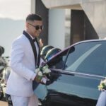 How to Plan Luxury Transportation for Weddings and Private Events