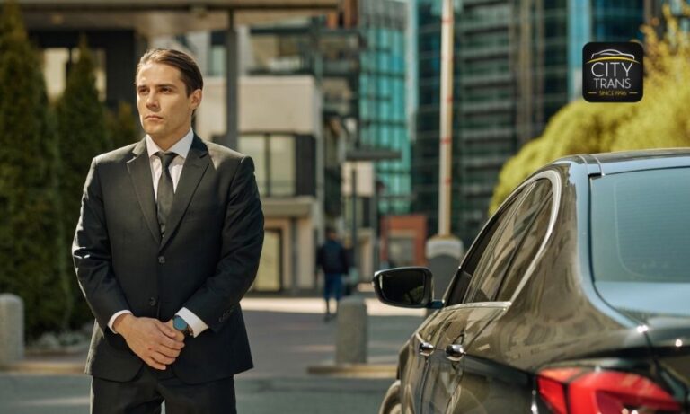 What to Expect From Premium Chauffeur Transportation